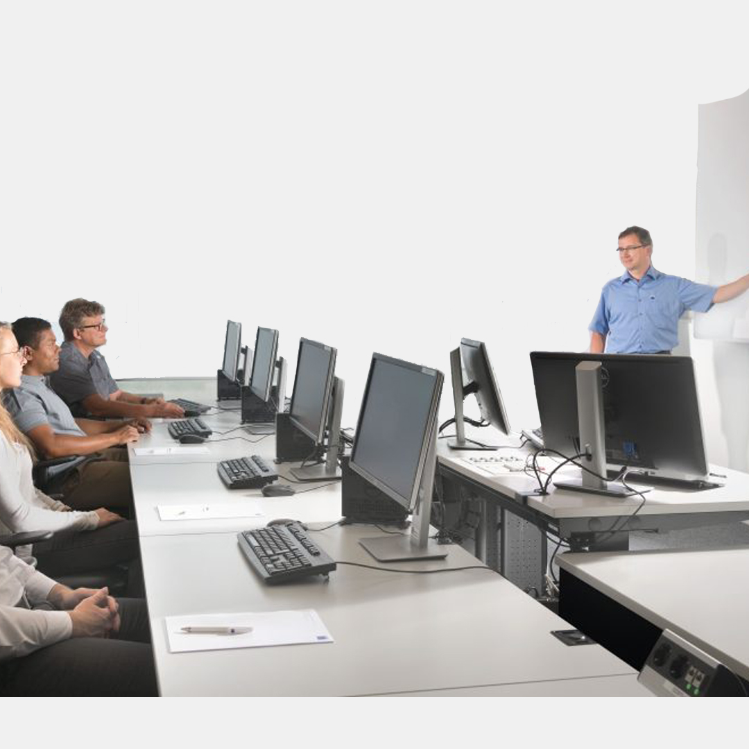 Capacitacion settco