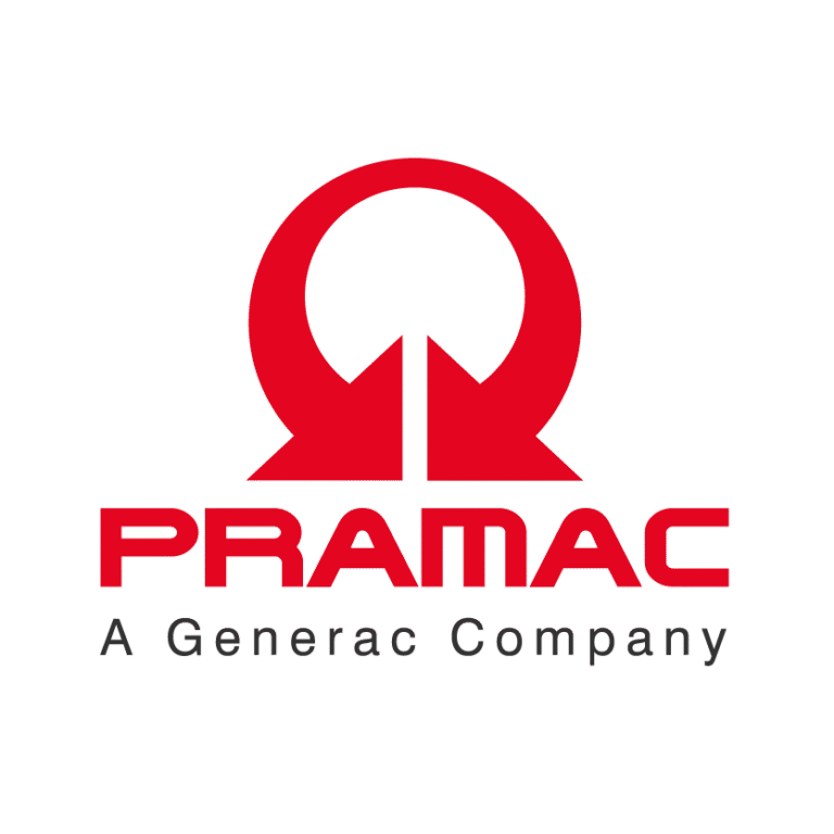 pramac logo